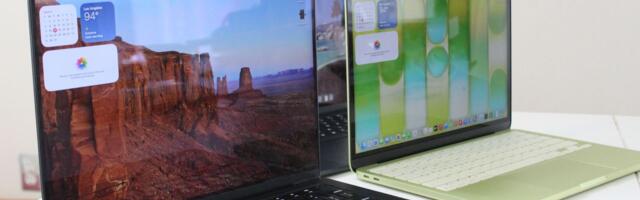 Best MacBooks (2026): Neo, Air, or Pro?