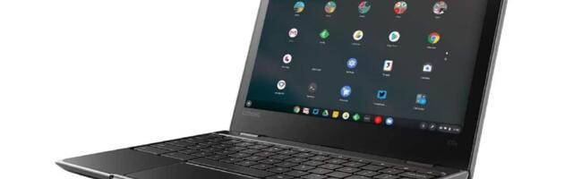 This $60 Chromebook can be your low-stress backup