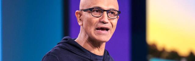Microsoft is offering voluntary buyouts to thousands of longtime US employees