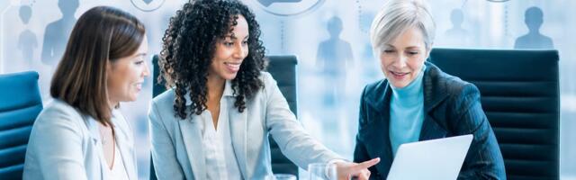 AeQuitas Invest Launches SEC-Registered Portal to Bridge the Funding Gap for Women Founders