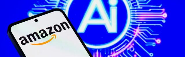 Amazon to Show AI-Generated Product Images When You Shop for Real-Life Products