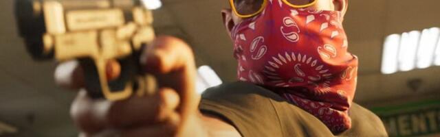 Take-Two's ex-AI boss says the generative AI hype is "poisoning the well" and could ward off all use of traditional AI in the future