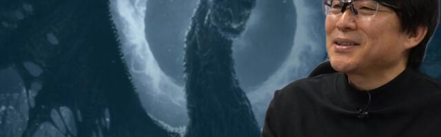 "I have what it takes to continue this series' legacy" Hideaki Itsuno may have left Capcom, but Dragon's Dogma 2's new director reckons the RPG is still in good hands