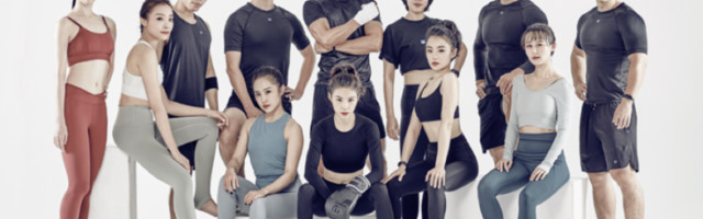 Vision Fund backs Chinese fitness app Keep in $360 million round