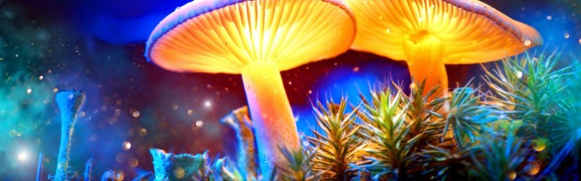 European companies are winning the race to dominate psychedelics