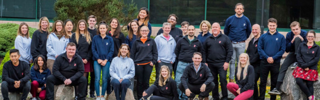 Female-led Scottish startup SnapDragon Monitoring raises €1.4 million to tackle global counterfeit goods trade