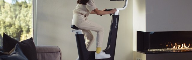 Oslo-based Playpulse closes $2M round for exercise bike that turns fitness into a game