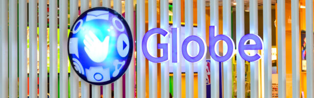 Globe debuts first ever Eco-SIM in Asia