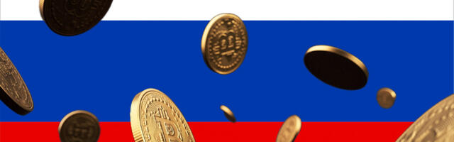 Russians are using crypto to evade sanctions — but it’s not just the elite