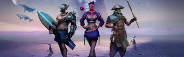 Cape Town Launches a Virtual Game for Biggest Tourism Campaign Yet