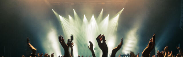 Digital venue twin platform OnePlan secures £4.1m