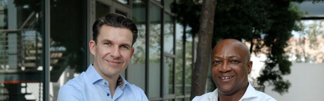 SA’s Talk360 raises $4m seed round to expand calling business, build payment platform