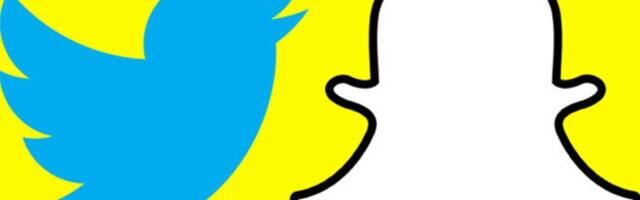 Twitter and Snapchat suffer lower-than-expected Q2 results