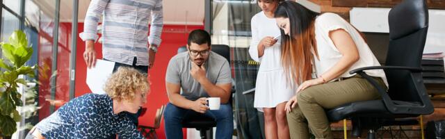 Why increasing early-stage investment limits will turbocharge UK startups