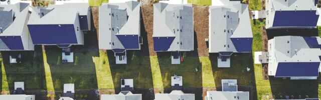 OneDome moves to acquire CMME Mortgages