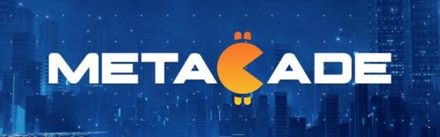 Metacade raises over $14.7M as presale set to close in 72 hours