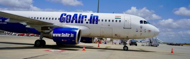 GoFirst Insolvency Unlikely to Impact India Airline Market, Says MakeMyTrip CEO