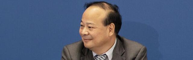 The Electric: Welcome to CATL's World