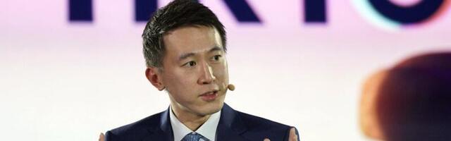 TikTok CEO Expands Purview to Include ByteDance’s New App Lemon8