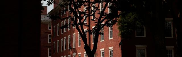 The Asian penalty in college admissions is still here — even without affirmative action