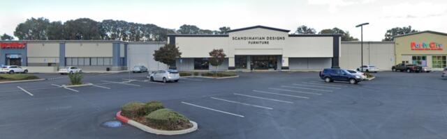 San Jose retail site may become big housing and ADU real estate project