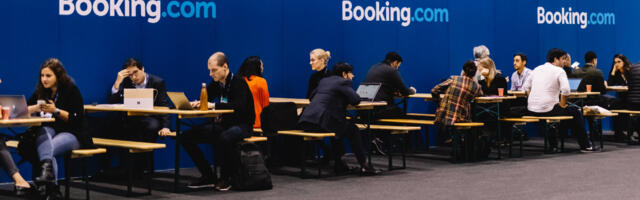 Booking To Appeal EU Commission’s Veto Over eTraveli deal