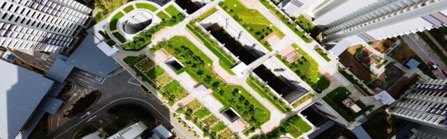 Infrared City secures €1M Pre-Seed funding for climate resilient design tech