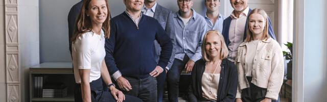 Kvanted Ventures launches €70M fund for nordic industrialtech startups