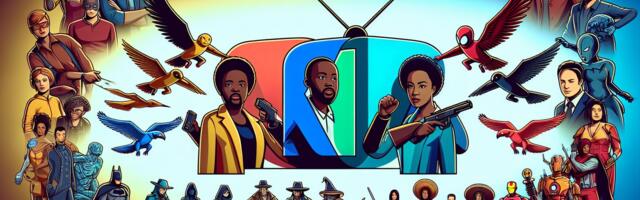 Showtime Merges with Paramount Plus for Diverse Content