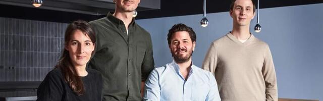 Hamburg-based biotech Infinite Roots bags €53 million Series B to mushroom up production