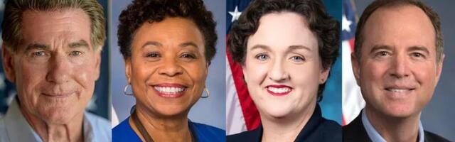 California’s US Senate candidates agree AI should be regulated — but they differ on why