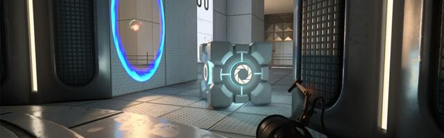 Nvidia touts three more games with DLSS 3.5 Ray Reconstruction, more than doubling the current count — Black Myth: Wukong, Naraka Bladepoint, and Portal with RTX