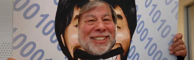 Apple co-founder Steve Wozniak wins latest round in lawsuit vs. YouTube over Bitcoin scam
