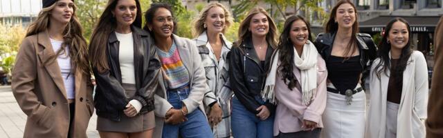 We’re long overdue for an Asian lead on The Bachelor franchise