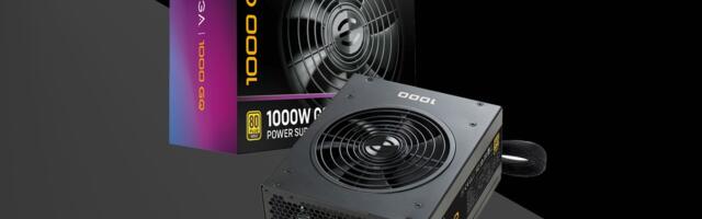EVGA replaces customer's destroyed hard drives after power supply RMA blunder