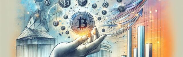 Open-ended funding rounds reshape crypto startup financing