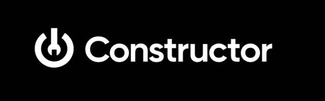 Constructor headed for Europe following $25M Series B