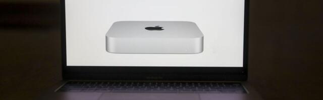 Apple’s Mac Mini with M4 chip will be its smallest computer ever