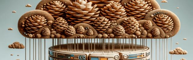 Pinecone serverless goes multicloud as vector database market heats up