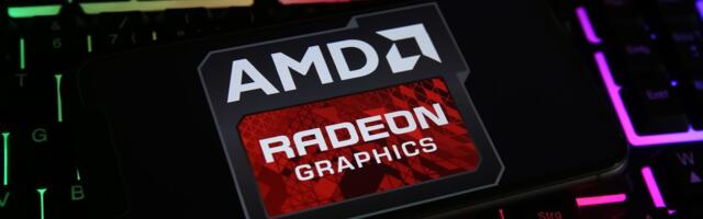 Good news, gamers – AMD could launch a cheap Radeon GPU soon that may shake up the budget card market