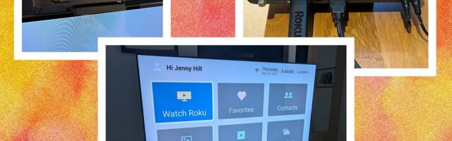 JubileeTV Review: Video Calls and Remote Support for Elders