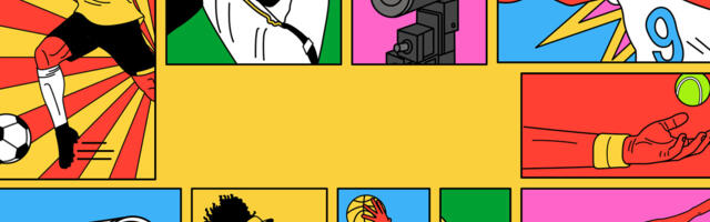 Watching sports: a special series from The Verge