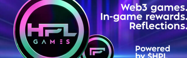 HPL Games: Pioneering the Future of Mobile Gaming with Blockchain Integration