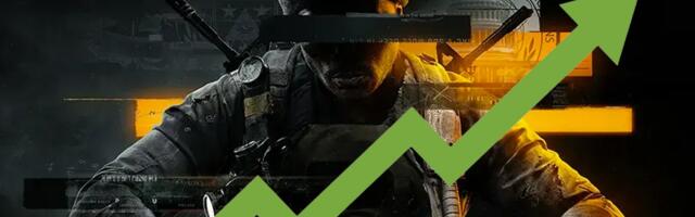 Call of Duty: Black Ops 6 "the top-selling game on Xbox and PlayStation" last quarter