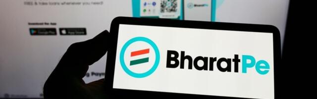 BharatPe CMO Parth Joshi Quits To ‘Pursue An Entrepreneurial Journey’