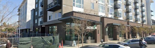 San Jose apartment complex may convert empty store spaces to homes