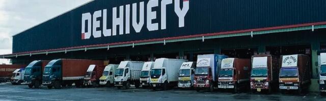 Delhivery Allots 8.2 Lakh Shares Under ESOP Schemes