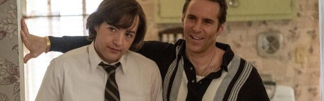 Michael Gandolfini addresses rumored Tony Soprano prequel series