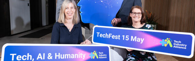 Tech Industry Alliance Announces TechFest 2025: Tech, AI & Humanity – Shaping Our Future