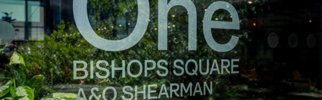 A&O Shearman unveils AI tool to speed up senior legal work